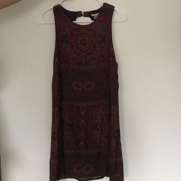 Urban Outfitters Dresses & Skirts - URBAN OUTFITTERS Ecote Guinevere Frock Dress